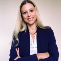 Stefania Martina Salamano, PharmD