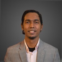 MD Mashfiqur Rahman
