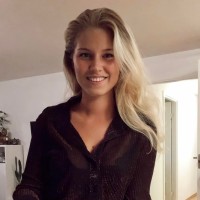 Marie Ellinor Sand Jahren