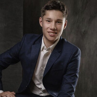 Sebastian Vargas