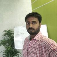 harsha deepak