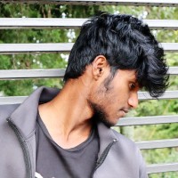 Gokul Krishnan V R