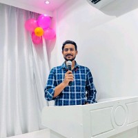 MOHAMMAD SHADAB HUSSAIN