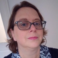 Doreen Thomas