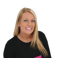 Ashley Stinson