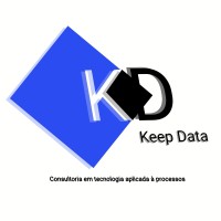 Keep Data - Consultoria em tecnologia aplicada à processos