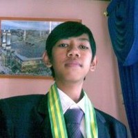 Achmad Fazri