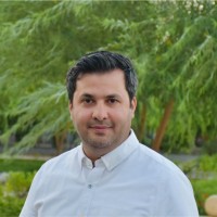 Saeed Kahrobaee