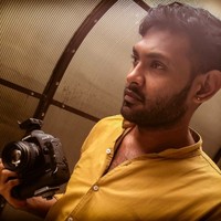 Arjun Kalesh