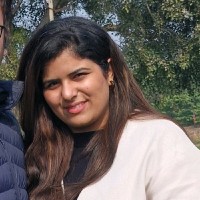 Himani Arora