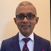 Deo Prashad, P. Eng, Mba(Fin)