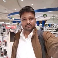 Karthick K