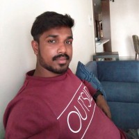 Ilango Muthusamy