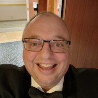 Darren Hannaford