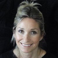 Agnieszka Rivington