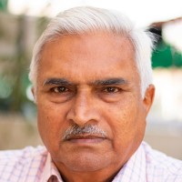 Manhar Dholakia