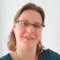 Alie Van Der Putten-Mulder