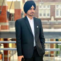 Harmander Singh