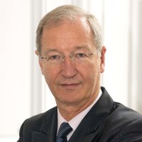 Nicolas Giscard D'Estaing