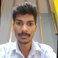 Vignesh Madhu