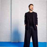 Dieter Van Den Storm