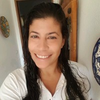 Ana Carolina Xavier e Souza