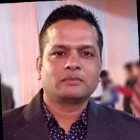 Peeyush Gupta