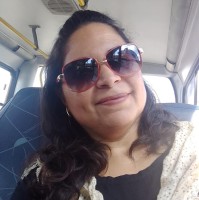 Betânia Cristina Ferreira