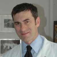 Pierluigi Di Sebastiano, Md Facs