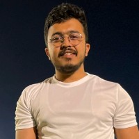 Tarun Bapat