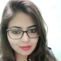 Agrata Srivastava