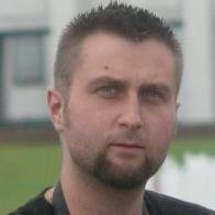 Lukasz Sobkowski