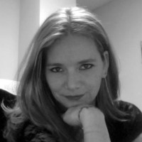 Audrey Cushman