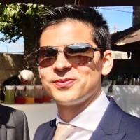 Sílvio Morgado