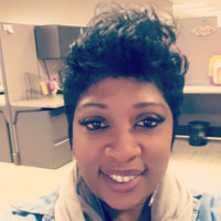Shalandra (Shea) Thomas