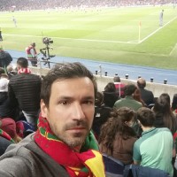 Samuel Pimenta
