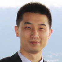 Pengyuan Liu