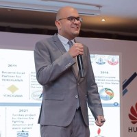 Mohamed Abulghait