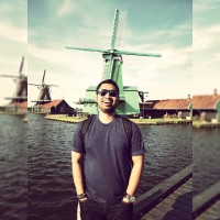 Andre Daniel