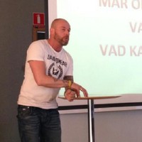 Johan Viktor