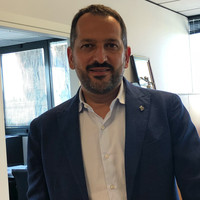 marco antonucci