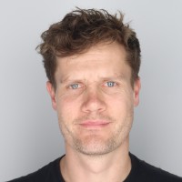 Josh Ramsden