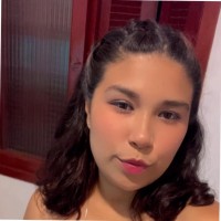 Hillary Gabriela Da Rosa