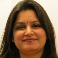 Supriya Rathore