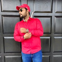 Imran Malik