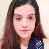 Thainá Siqueira Doble