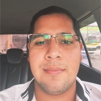 Vicente Raul Garcia Villacis