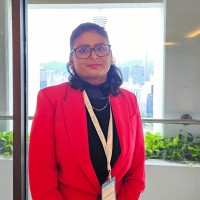 Santha Nair Chandran