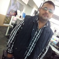 Gaurav Ratti