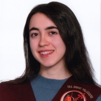 Alejandra Vizcaino Padilla